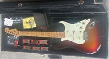 2013 fender american for sale  Eureka