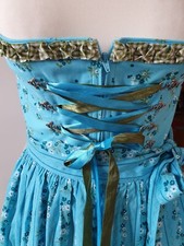 Rose dirndl fesches gebraucht kaufen  Deutschland