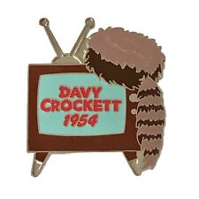 Davy crockett 1954 for sale  Locke