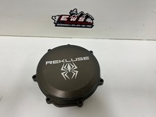 Yamaha 450f rekluse for sale  Nine Mile Falls