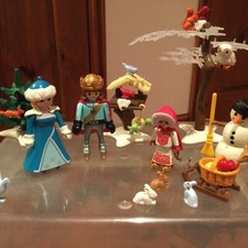 Playmobil royal fairy for sale  FAKENHAM
