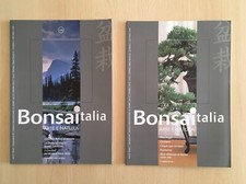 Rivista bonsai italia usato  Ravenna
