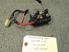 Relay assy pin for sale  Biloxi