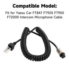 31b8 microphone kabel gebraucht kaufen  Frankfurt am Main