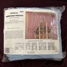 Cottagecore vtg sheer for sale  Conyngham