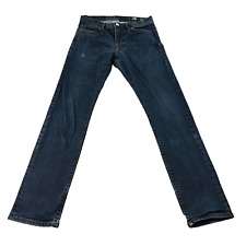 Armani mens jeans for sale  BLACKBURN
