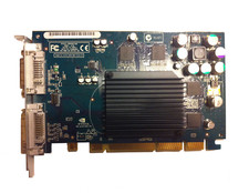 Nvidia geforce fx5200 gebraucht kaufen  Potsdam