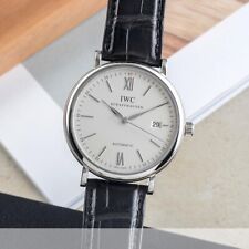 Iwc schaffhausen portofino gebraucht kaufen  Deutschland