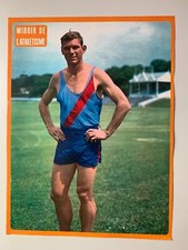 Photo miroir athletisme d'occasion  La Séguinière
