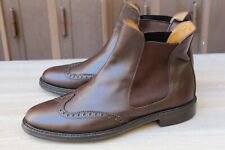 Chaussure boots santoni d'occasion  Lagny-sur-Marne