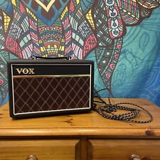 Vox pathfinder watt for sale  HOLMFIRTH