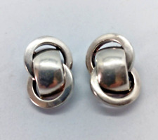 Anciennes boucles oreilles d'occasion  Rochefort