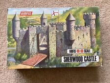 Rare airfix sherwood for sale  MARKET HARBOROUGH