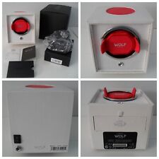 Wolf watch winder for sale  USA