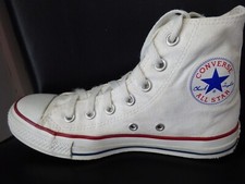 Converse femme chuck d'occasion  Paris XIV