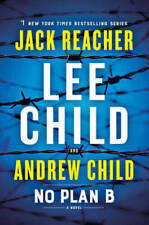 Plan jack reacher for sale  Montgomery