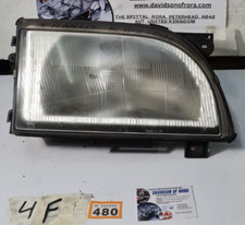 Ford transit driver for sale  PETERHEAD
