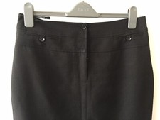 Ladies summer black for sale  ASHFORD