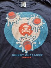Johnny cupcakes target for sale  BIRMINGHAM
