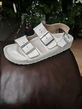 Damen pantoletten sandalen gebraucht kaufen  Vohburg a.d.Donau