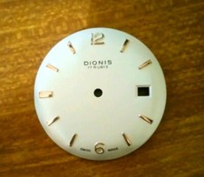 Quadrante marca dionis usato  Messina