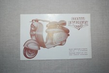 Brochure catalogue motoconfort d'occasion  Achicourt