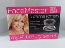 Facemaster suzanne somers for sale  Sullivan