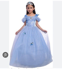 Cinderella girls cosplay for sale  CHERTSEY