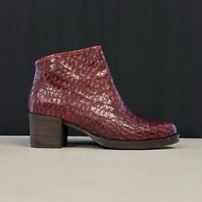 Marc shoes stiefelette gebraucht kaufen  Kaiserslautern