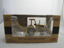 Norscot 55271 caterpillar gebraucht kaufen  Nagold