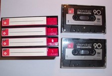 Basf chromdioxid cassette gebraucht kaufen  Riegelsberg