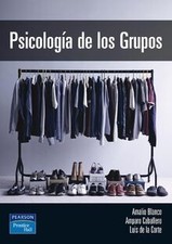 Psicología los grupos gebraucht kaufen Psicología los grupos gebraucht kaufen  Berlin