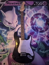 Squier sonic stratocaster for sale  Heber City