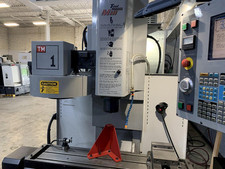 Haas cnc bed for sale  Dayton