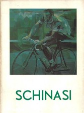 Daniel schinasi. aa.vv.. usato  Italia
