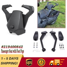 Passenger seat foot for sale  Bell Gardens