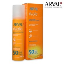 Crema solare protezione usato  Italia