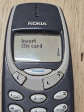 nokia 3310 mobile phone for sale nokia 3310 mobile phone for sale ST. LEONARDS-ON-SEA