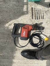 Hilti te20 for sale  HAVERHILL