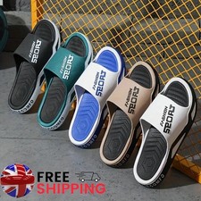 Mens sliders slip for sale  LISKEARD