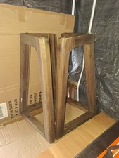 Islingtonsolid acacia italian for sale  CASTLEFORD