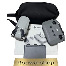 DJI Mini 2 FLY MORE COMBO Cinza Usado com Estojo CAIXA comprar usado  Enviando para Brazil