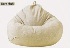 Sitzsack bezug füllung gebraucht kaufen  Oberhausen