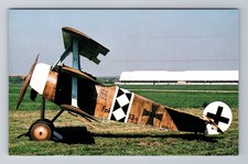 Fokker dr. airplane for sale  USA