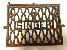 Antique cast iron for sale  Denver