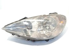 1494308080 left headlight d'occasion  Expédié en Belgium
