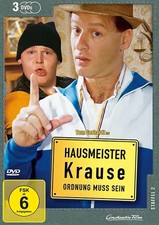 Hausmeister krause staffel gebraucht kaufen  Berlin