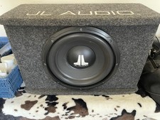 Audio pwm110 jxwxv2 for sale  Garland