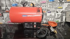Sealey lp41 space for sale  ANDOVER