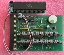 State a580 75mb gebraucht kaufen  Reutlingen